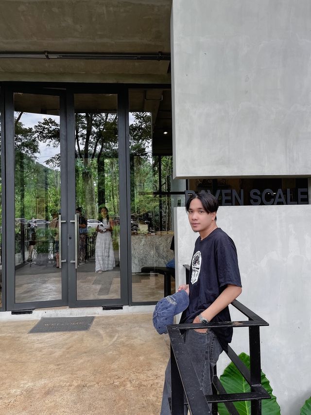 Ravenscale Khaoyai