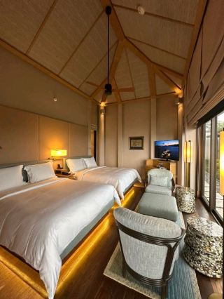 The Ritz-Carlton Bali