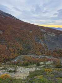 해외여행 칠레의 유명한 트레킹 코스 Parque Nacional Torres del Paine