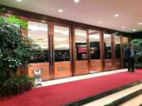 "Landmark Canton Hotel: Riverside Elegance in Guangzhou's Historic Heart"