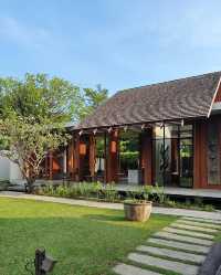 COCOON BKK HOTEL  สถานที่พักผ่อนที่ซ่อนเร้นซึ่งผสม