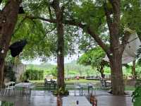 THARADOL Cafe & Bistro