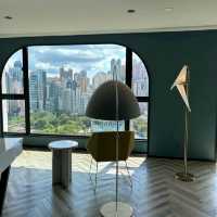 The Park Lane Hong Kong, a Pullman Hotel 柏寧酒店