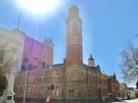 Heritage in the Details: A Launceston Stroll Through Time