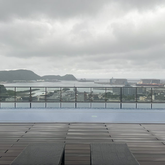 煙波大飯店蘇澳四季雙泉館♨️