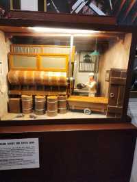 A Chocolate Lover’s Paradise: Chocolate Monggo Museum in Yogyakarta City
