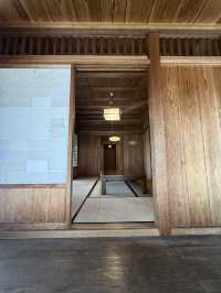 沖繩｜以琉球古城為意象的沖繩博物館 能勢修治的建築美學
