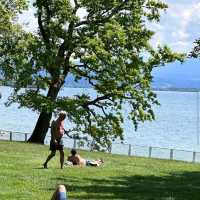 Lake Constance (Bodensee)