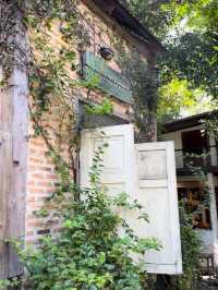 Hotter Than My Love Life: Summer at Baan Kang Wat!