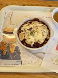 Spend a Day in the World of Detective Conan in Hokuei, Tottori 🧣🕵️‍♂️