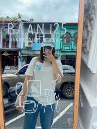BAAN 125 Hangout