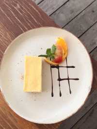 Cafe’ De Pomphet 