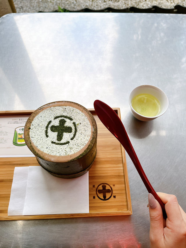 【京都】宇治で人気のお茶屋さん