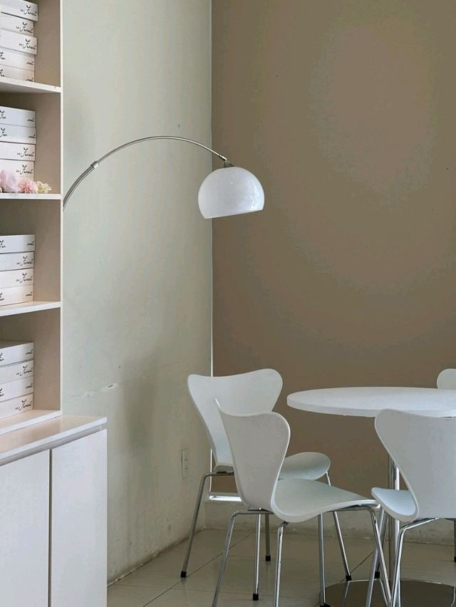 Cafe Forest