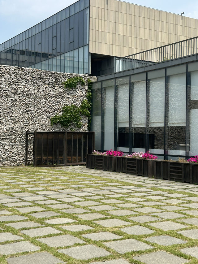 ️ 예술과 커피의 조화, 테라로사 국립현대미술관 서울관점🤍☕️