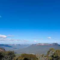 Blue Mountains National Park – NSW
