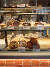 🥐【門前仲町】香り高きトリュフの誘惑。並んでも食べたいパン屋さん✨