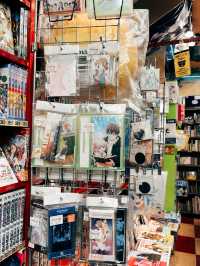  🇯🇵日本東京秋葉原探店✨ LAMMTARRA MEDIA WORLD AKIBA