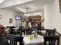 【Restaurant Bar Çuçi｜ベラトで味わう伝統アルバニア料理】 