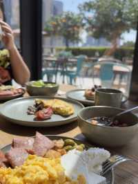 Best to do in City Walk during holidays 