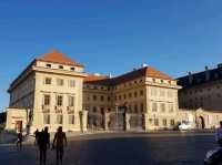 "The Crown of Bohemia"