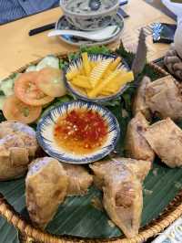 🇻🇳峴港美食