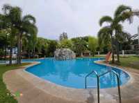 its more fun in Subic ! 