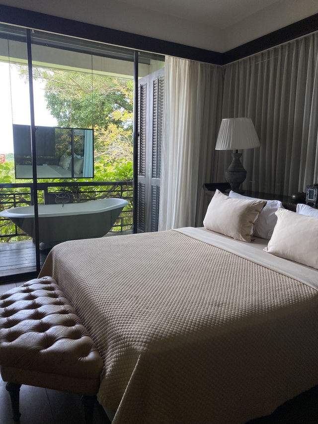 🌿 Chivitr Wellness Retreat 