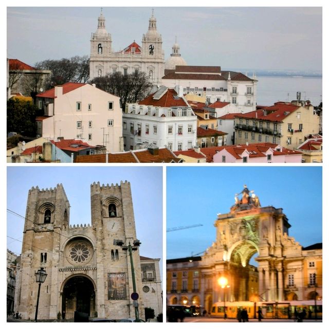 ポルトガル🇵🇹攻略