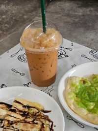 ดาดาโรตีโอ่ง : ประเวศ