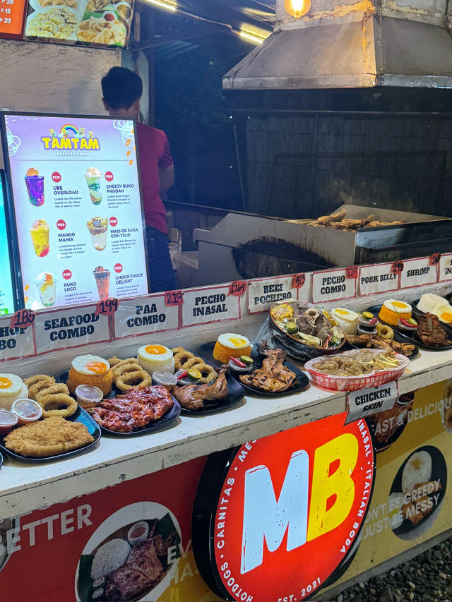 🇵🇭 모든게 행복했던 세부 막탄 여행기 
