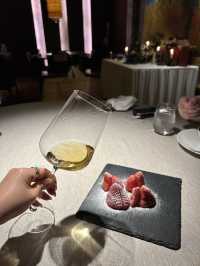 Indulge in Culinary Excellence at a Michelin One ⭐️Star restaurant  in Hangzhou 🇨🇳