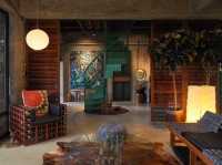 ' Jaga Chiang Mai ' 🌳🏡 บ้านพักริมลำธารในเชียงใหม่