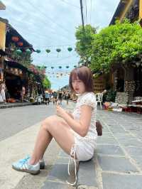 เที่ยวฮอยอัน
