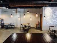 One of the most sought-after PJ cafe
