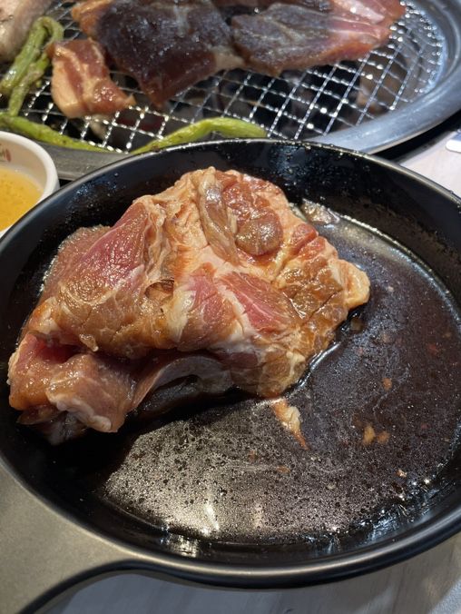 🥩 성수 고기맛집 ‘상구네’ 후기 🔥