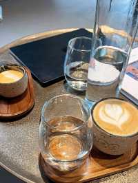 ZOZ Coffee