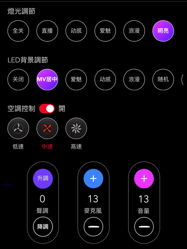 蘭桂坊都有得唱K 🎤？仲有野食可以食住唱🎶