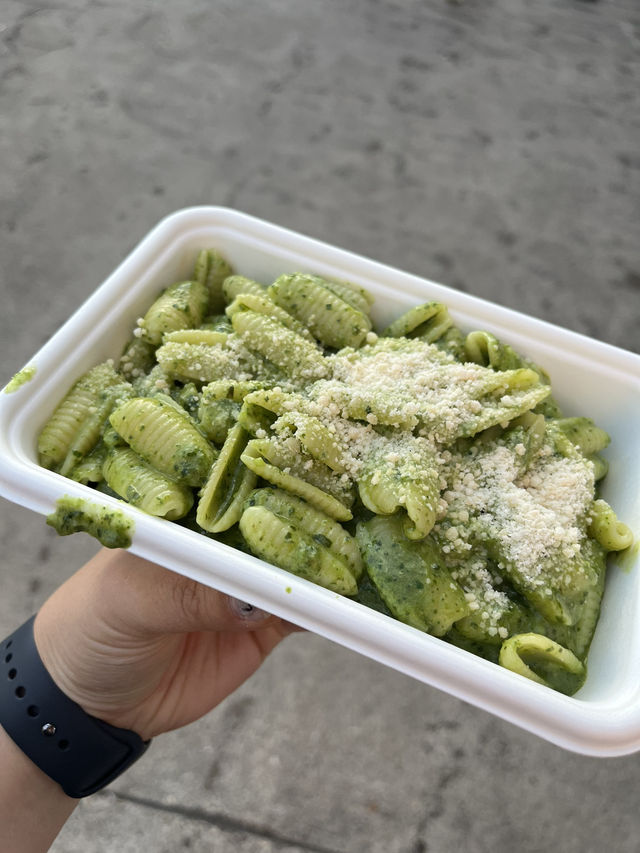 [eat street] 브리즈번에 가면 꼭 한번은 가야하는!