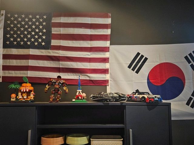 🇺🇸🔥 UJ Smokehouse: A Taste of the US of A 🎆🐖🐄🍖