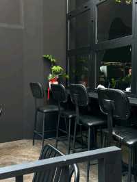 Black Rumor