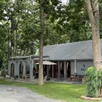 RAYY CAFE Saraburi