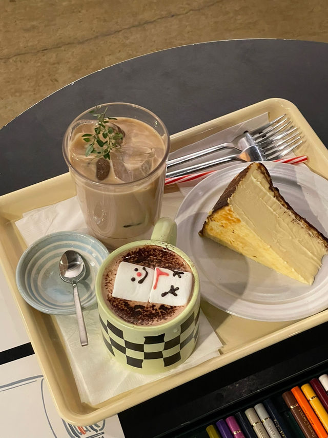 부산 | ☕️ 카페 채도