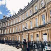 Bath | A Relaxing Two-Day Getaway! 🛀🇬🇧