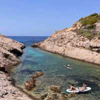 Ibiza Beach