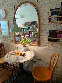 A Sweet Slice of Comfort in Manila