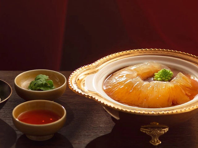 宫宴：苏东坡与杭州的美食情缘