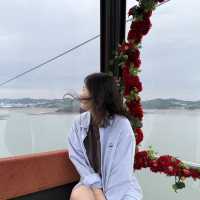 국내 최초 서해 해상케이블카 제부도 서해랑