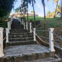 Tanjung Tuan Forest Reserve