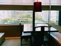 香港海景酒店推薦：香港君悅酒店，使用trip.com預訂享受最大優惠